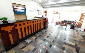 Hotel Cidade